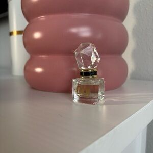 NWOT Juicy Couture Oui eau de parfum